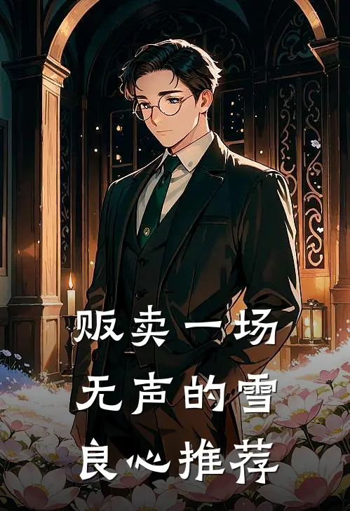 贩卖一场无声的雪良心推荐