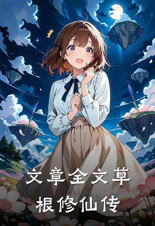 文章全文草根修仙传