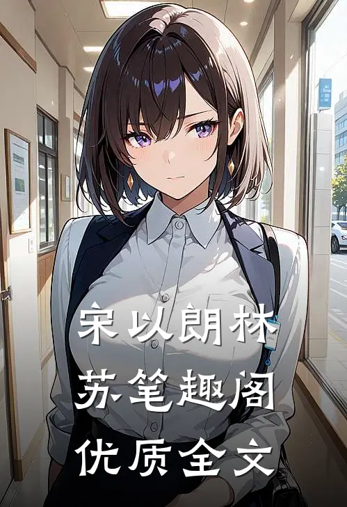 宋以朗林苏笔趣阁优质全文
