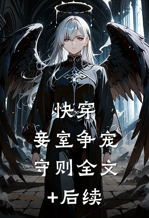 快穿：妾室争宠守则全文+后续