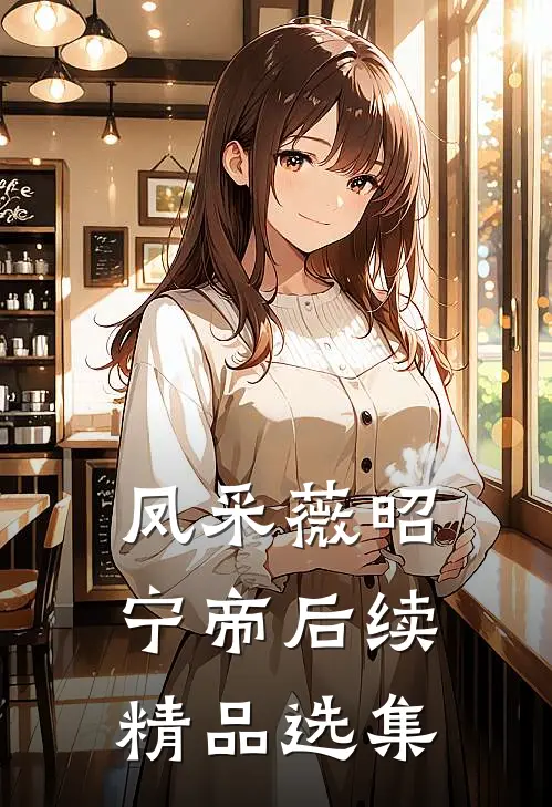 凤采薇昭宁帝后续精品选集