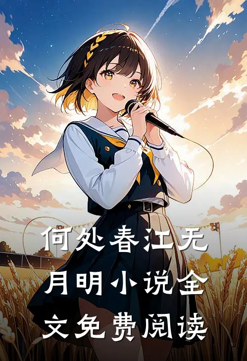 何处春江无月明小说全文免费阅读