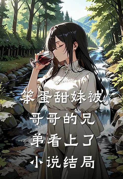 笨蛋甜妹被哥哥的兄弟看上了小说结局
