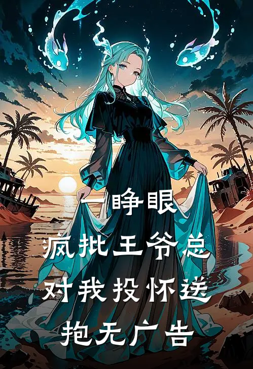 一睁眼，疯批王爷总对我投怀送抱无广告