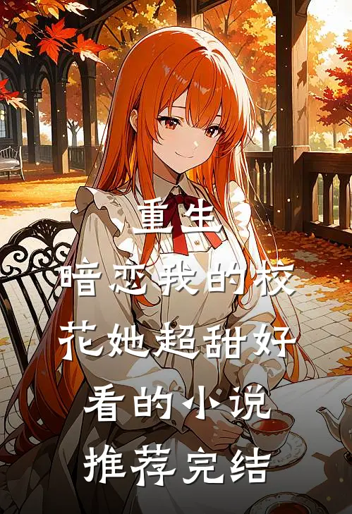 重生：暗恋我的校花她超甜好看的小说推荐完结