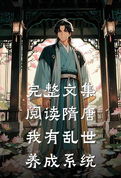 完整文集阅读隋唐：我有乱世养成系统