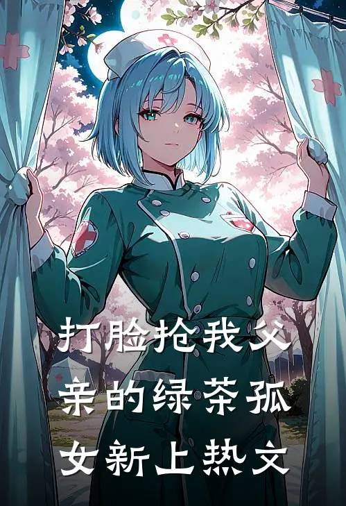 打脸抢我父亲的绿茶孤女新上热文