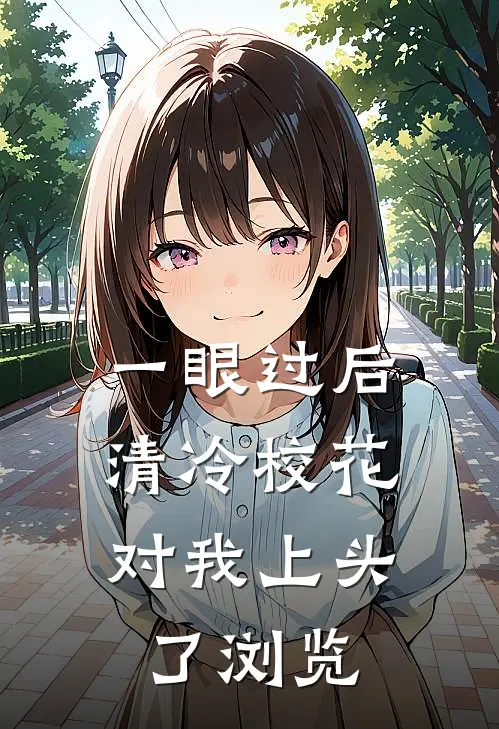 一眼过后，清冷校花对我上头了浏览