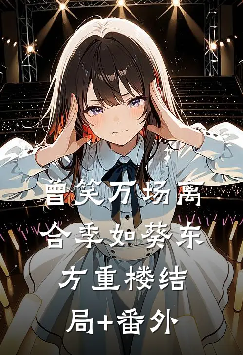 曾笑万场离合季如葵东方重楼结局+番外