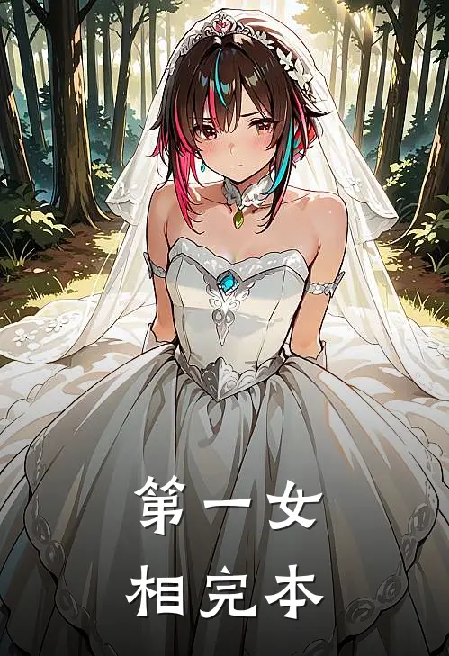 第一女相完本