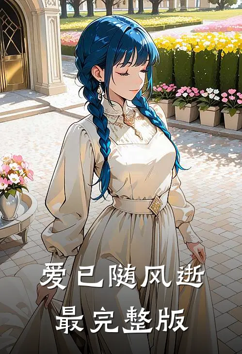 爱已随风逝最完整版