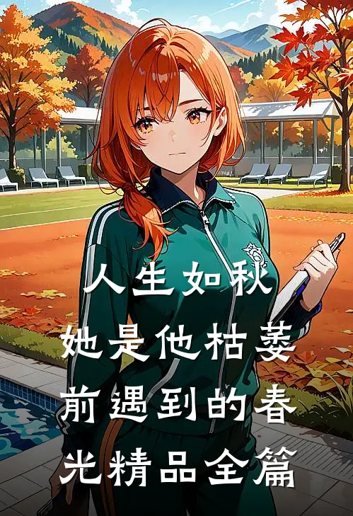 人生如秋:她是他枯萎前遇到的春光精品全篇