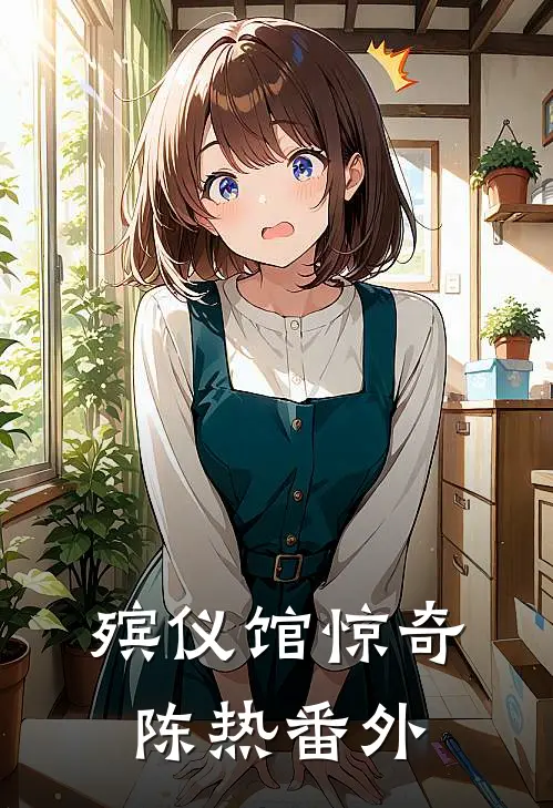 殡仪馆惊奇陈热 番外