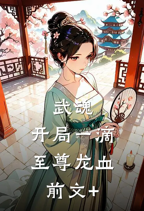 武魂：开局一滴至尊龙血前文+