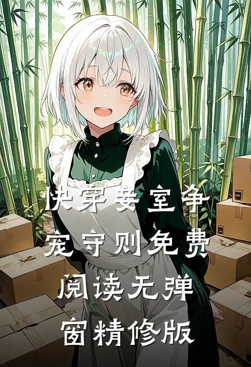 快穿妾室争宠守则免费阅读无弹窗精修版