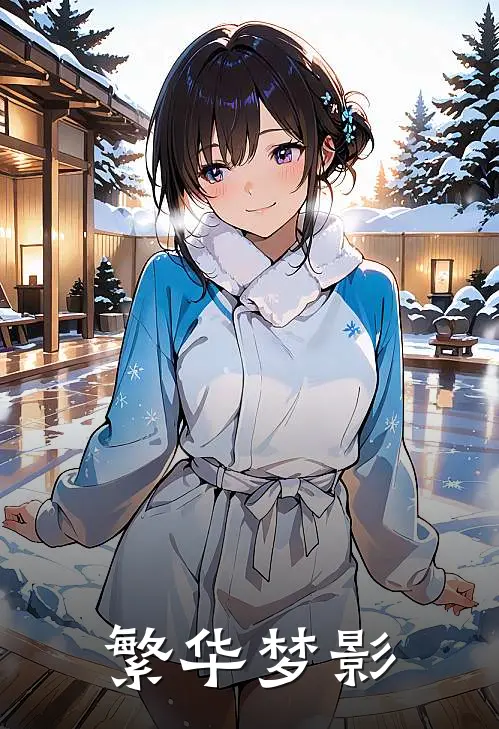 繁华梦影