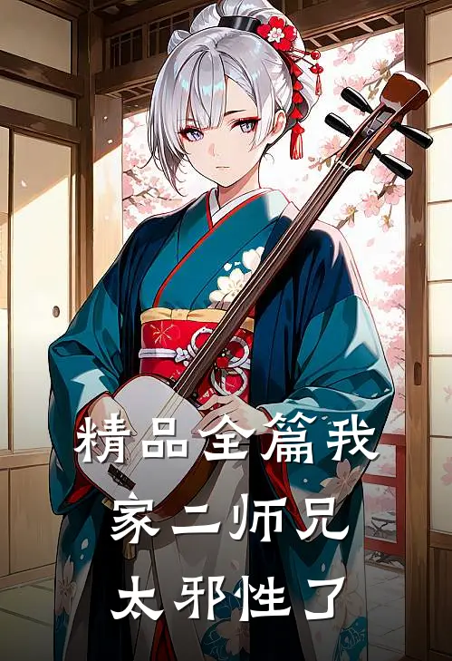 精品全篇我家二师兄太邪性了