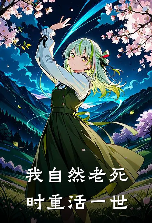 我自然老死时重活一世