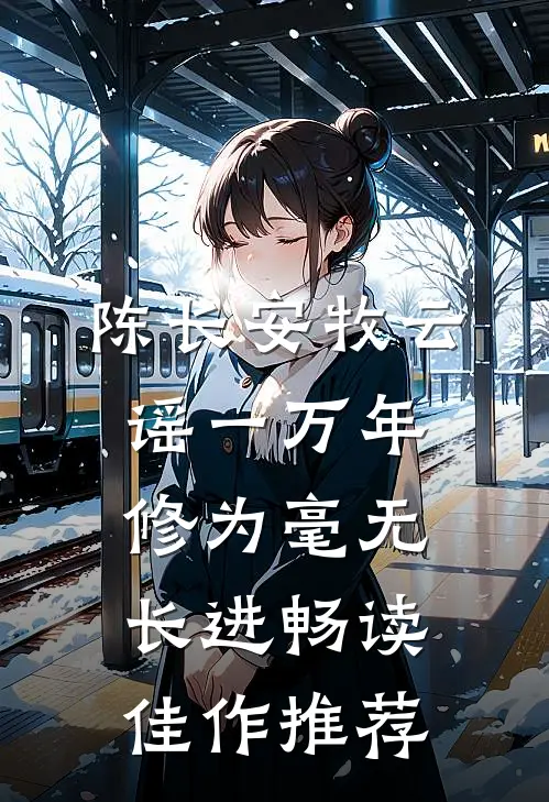 陈长安牧云谣一万年修为毫无长进畅读佳作推荐