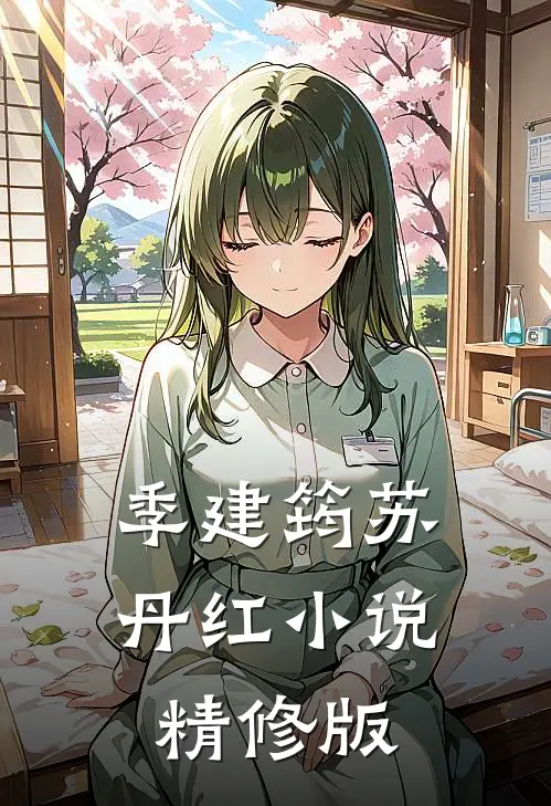 季建筠苏丹红 小说精修版