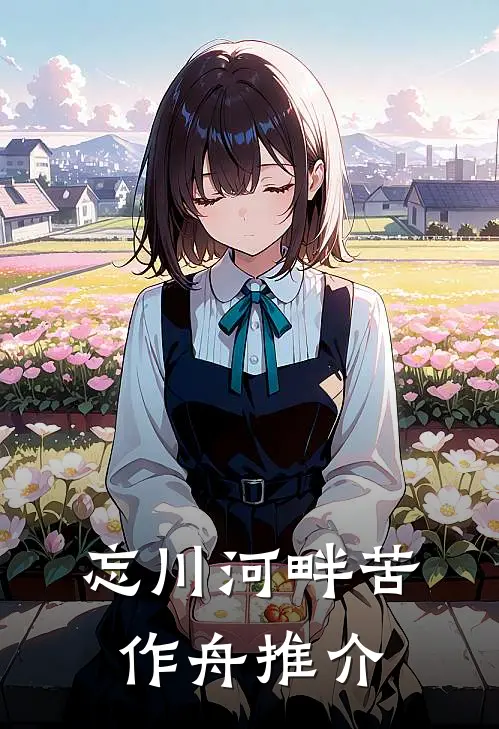 忘川河畔苦作舟推介