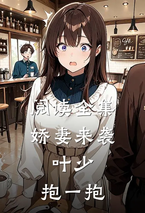 阅读全集娇妻来袭：叶少，抱一抱