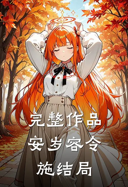 完整作品安岁容令施结局