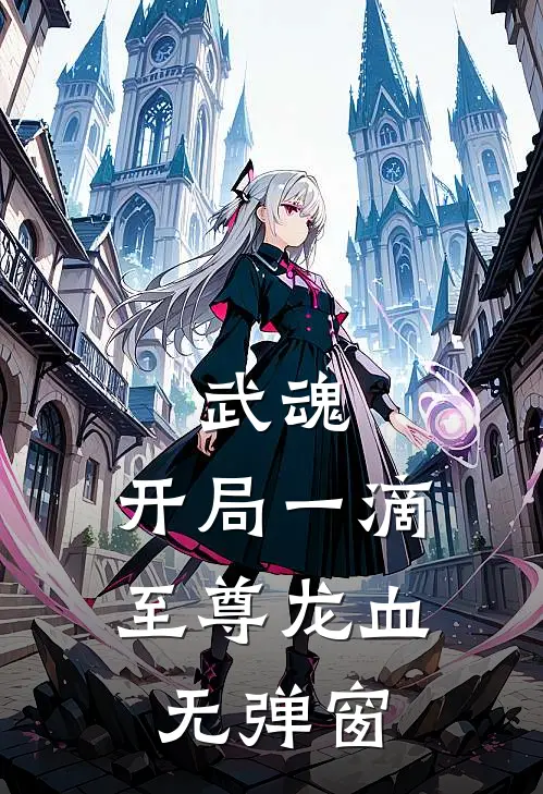武魂：开局一滴至尊龙血无弹窗