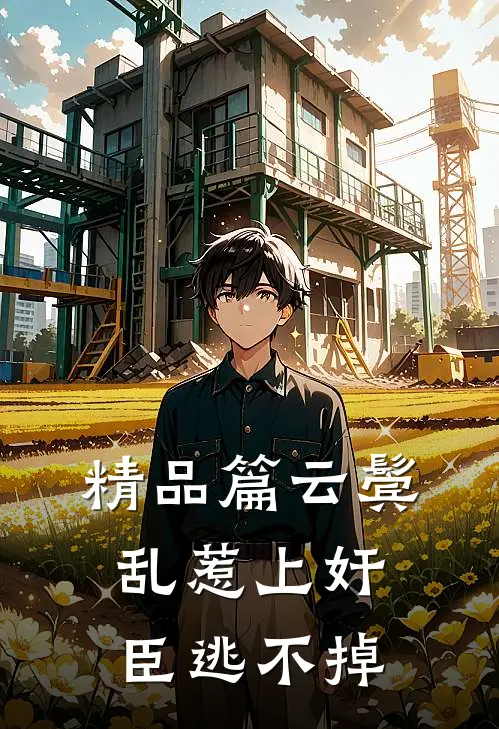 精品篇云鬓乱惹上奸臣逃不掉