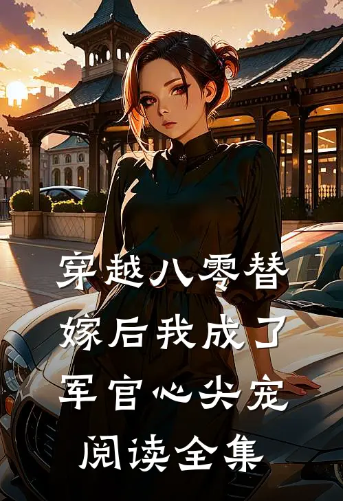 穿越八零替嫁后我成了军官心尖宠阅读全集