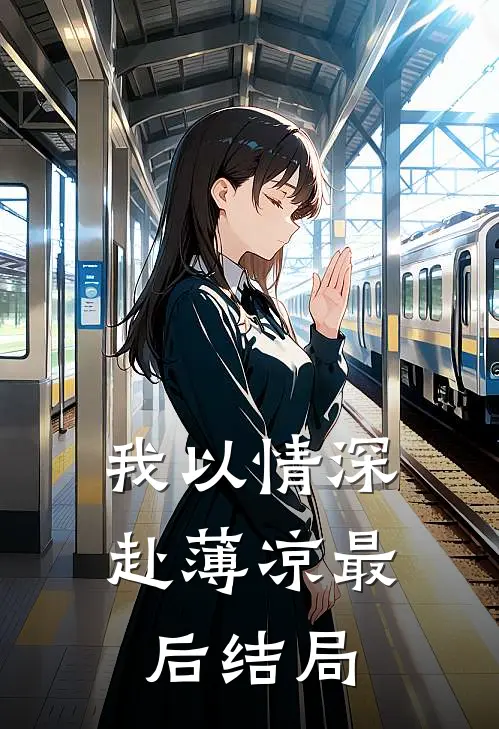 我以情深赴薄凉最后结局