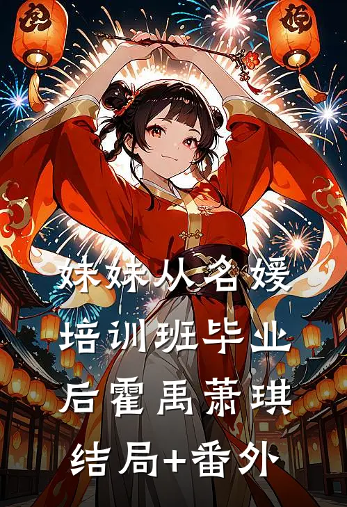 妹妹从名媛培训班毕业后霍禹萧琪结局+番外