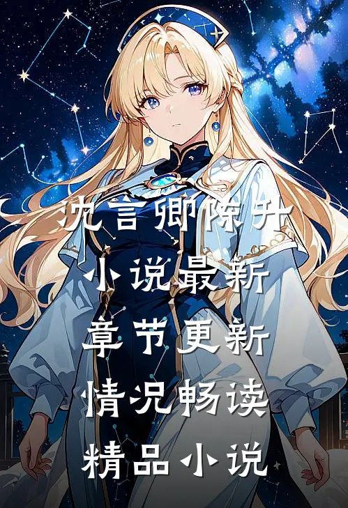 沈言卿陈升小说最新章节更新情况畅读精品小说
