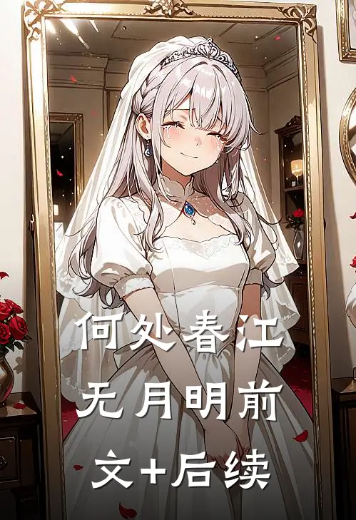 何处春江无月明前文+后续