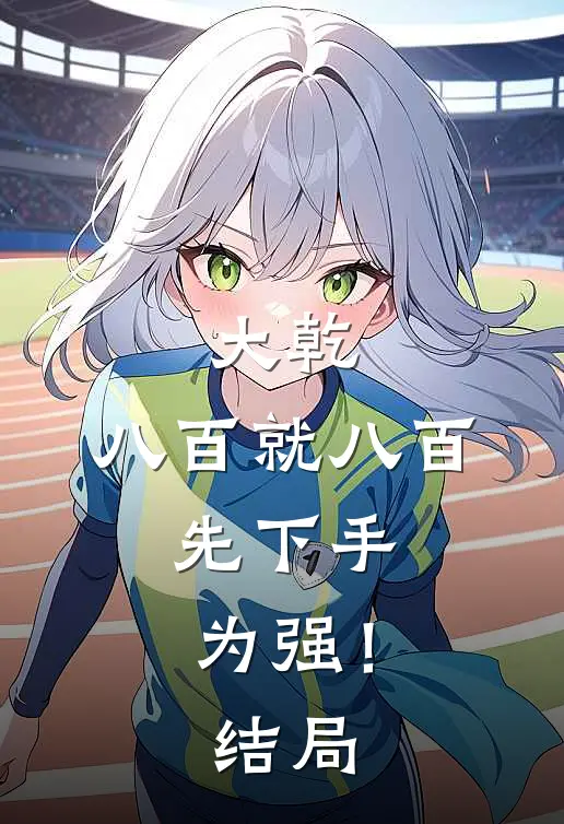 大乾：八百就八百，先下手为强！结局