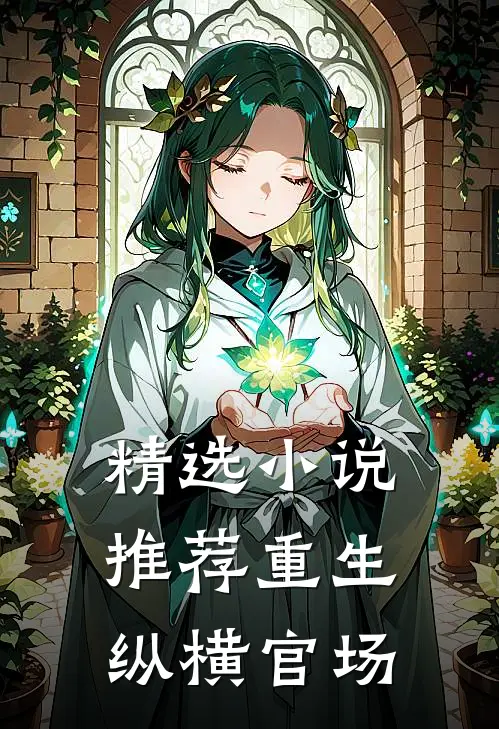 精选小说推荐重生：纵横官场