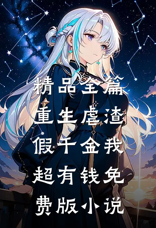 精品全篇重生虐渣:假千金我超有钱免费版小说