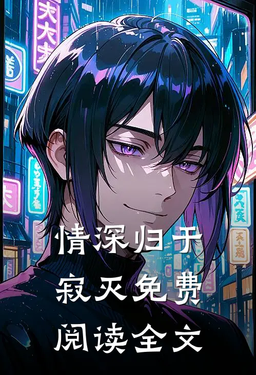 情深归于寂灭免费阅读全文