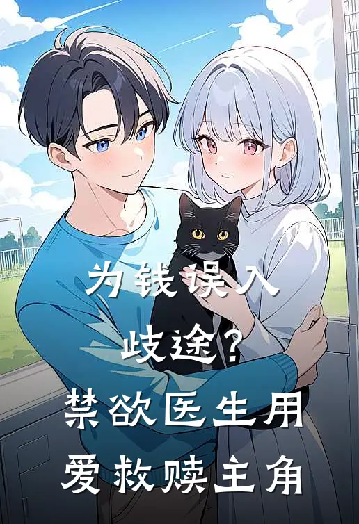 为钱误入歧途？禁欲医生用爱救赎主角