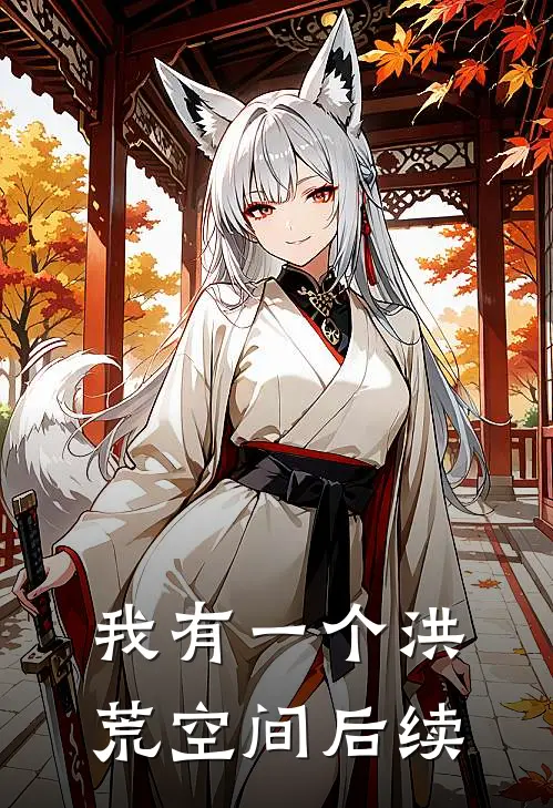 我有一个洪荒空间后续