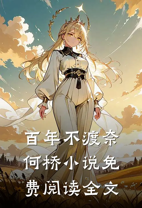 百年不渡奈何桥小说免费阅读全文