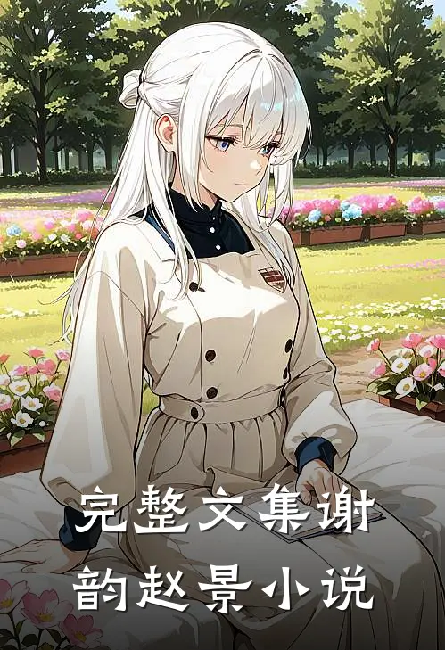 完整文集谢韵赵景小说