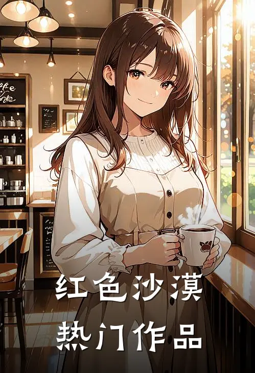 红色沙漠热门作品