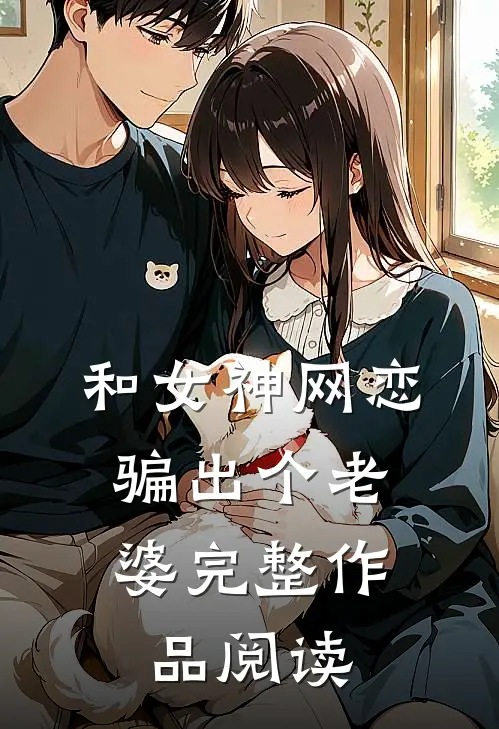 和女神网恋，骗出个老婆完整作品阅读