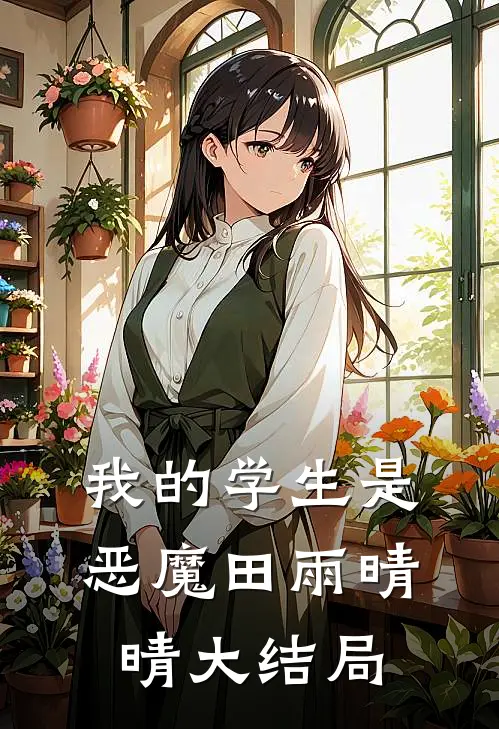 我的学生是恶魔田雨晴晴大结局