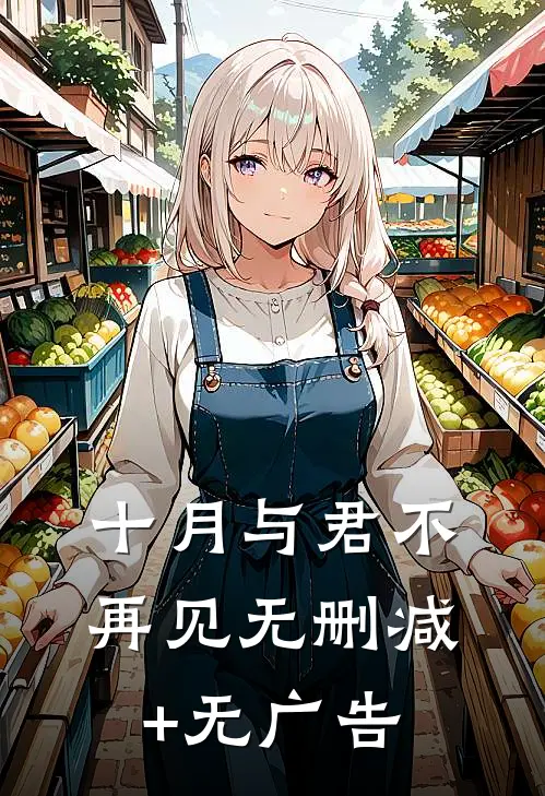 十月与君不再见无删减+无广告