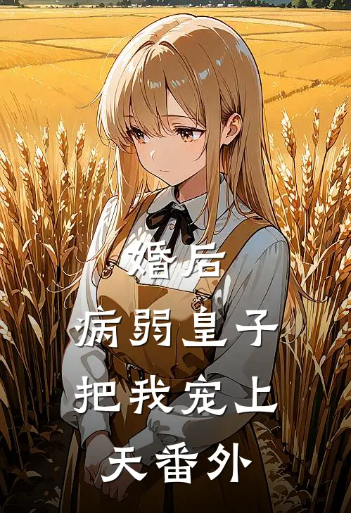 婚后，病弱皇子把我宠上天番外