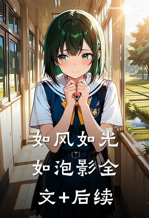 如风如光如泡影全文+后续