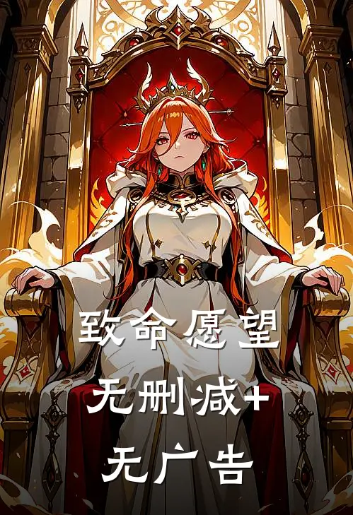 致命愿望无删减+无广告