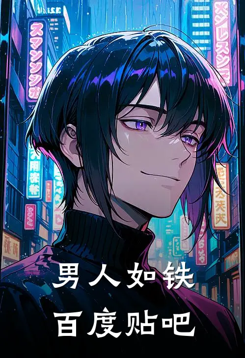 男人如铁百度贴吧